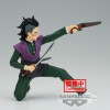 Demon Slayer Kimetsu no Yaiba Vibration Stars Genya Shinazugawa figure 12cm