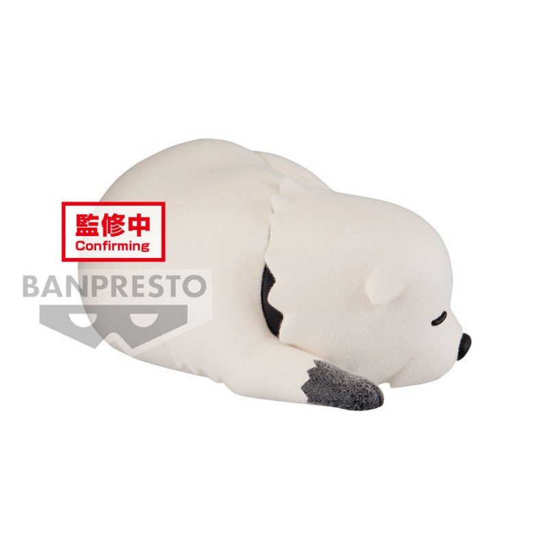 Spy X Family Bond Forger Ver.B Fluffy puffy figure 8cm