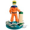 Naruto Shippuden Memorable Saga Naruto Uzumaki figure 12cm