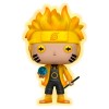 POP figure Naruto Shippuden Naruto Six Path Exclusive