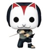 POP figure Naruto Shippuden Anbu Itachi 5 + 1 Chase Exclusive
