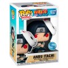 POP figure Naruto Shippuden Anbu Itachi 5 + 1 Chase Exclusive