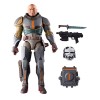 Star Wars The Bad Batch Wrecker Mercenary Gear figure 15cm