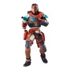 Star Wars The Bad Batch Hunter Mercenary figure 15cm