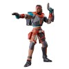 Star Wars The Bad Batch Hunter Mercenary figure 15cm