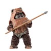 Star Wars Return of the Jedi Wicket figure 15cm