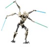 Star Wars Battlefront II General Grievous Battle Damaged figure 15cm