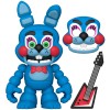 POP pack 2 figures Five Nights at Freddys Toy Bonnie and Baby
