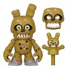 POP pack 2 figures Five Nights at Freddys Springtrap and Freddy