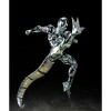 Dragon Ball Z Metal Cooler SH Figuarts figure 14cm