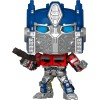 POP figure Transformers Optimus Prime