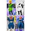 Dragon Ball Z Kuji Battle For the Universe Ichiban Kuji Bundle