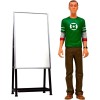 The Big Bang Theory Sheldon figure 18cm