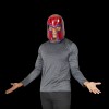 Marvel X-Men Magneto helmet replica