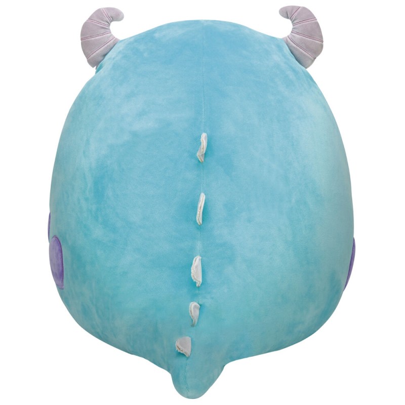 Squishmallows Disney Monster Inc Sulley plush toy 35cm