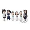 Demon Slayer Kimetsu No Yaiba vol.7  World Collectable assorted figure 7cm