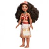 Disney Royal Shimmer Vaiana Moana doll
