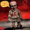 IT Pennywise Talking cuddly toy doll 38cm
