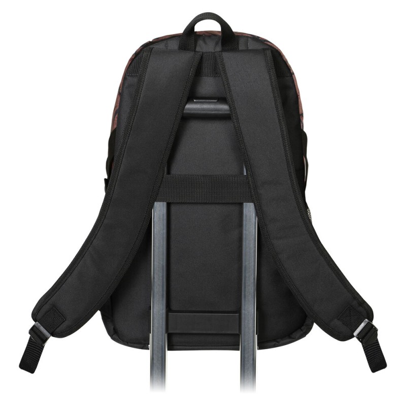 Marvel Spiderman Blackspider backpack 44cm