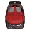 Marvel Spiderman Blackspider backpack 44cm