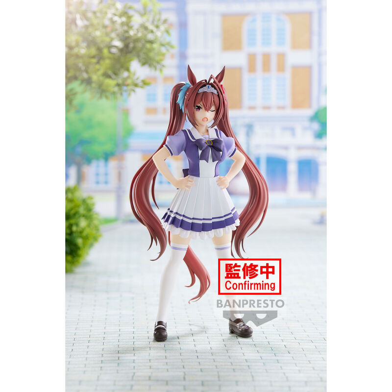 Umamusume Pretty Derby Daiwa Scarlet figure 18cm