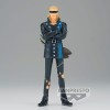 One Piece The Grandline Series Film Red Helmeppo figure 17cm