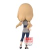 Naruto Shippuden Tsunade Q posket figure 14cm