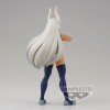 My Hero Academia Age of Heroes Rumi Usagiyama Mirko figure 15cm