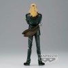One Piece The Grandline Series Film Red Helmeppo figure 17cm