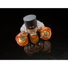 Dragon Ball Z Android 20 SH Figuarts figure 13cm