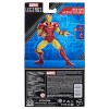 Marvel Heroes Return Iron Man figure 15cm