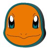 Pokemon Charmander 3D cushion