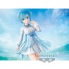Re: Zero Starting Life in Another World Serenus Couture vol.2 Rem figure 20cm