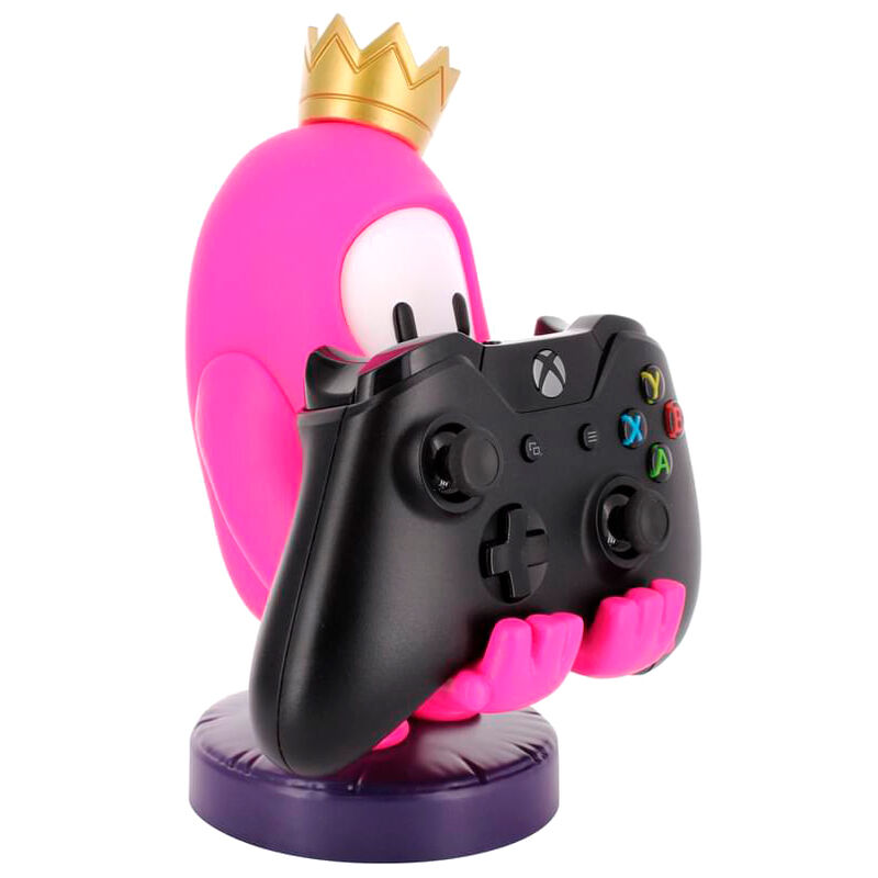 Fall Guys clamping bracket Cable guy 20cm