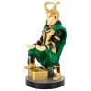 Marvel Loki clamping bracket Cable guy 20cm Marvel Loki clamping bracket Cable guy 20cm