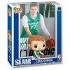 POP figure Cover Slam NBA Luka Doncic