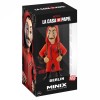 The Money Heist Berlin Minix figure 12cm