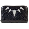 Loungefly Marvel Black Panther Metallic wallet Loungefly Marvel Black Panther Metallic wallet