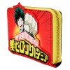 Loungefly My Hero Academia My Hero Academia Izuku Punch wallet