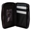 Loungefly Marvel Black Panther Metallic wallet Loungefly Marvel Black Panther Metallic wallet