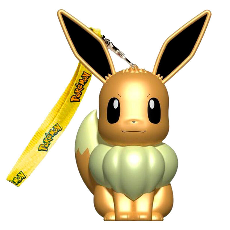Pokemon Eevee Luminous figure 9cm