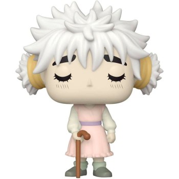 POP figure Hunter X Hunter Komugi Exclusive POP figure Hunter X Hunter Komugi Exclusive