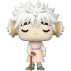 POP figure Hunter X Hunter Komugi Exclusive 5 + 1 Chase POP figure Hunter X Hunter Komugi Exclusive 5 + 1 Chase