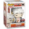 POP figure Hunter X Hunter Komugi Exclusive 5 + 1 Chase POP figure Hunter X Hunter Komugi Exclusive 5 + 1 Chase