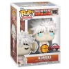 POP figure Hunter X Hunter Komugi Exclusive 5 + 1 Chase POP figure Hunter X Hunter Komugi Exclusive 5 + 1 Chase