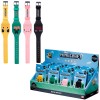 Minecraft digital watch