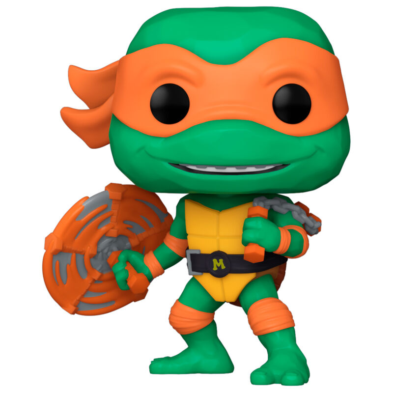 POP figure Ninja Turtles Michelangelo