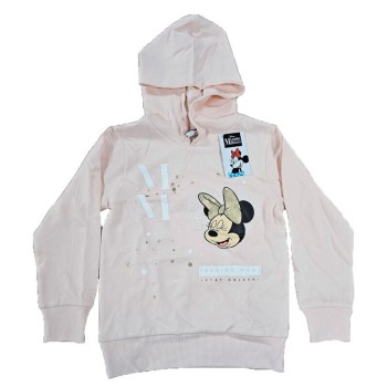 Disney Minnie hoodie