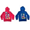 Disney Mickey assorted hoodie