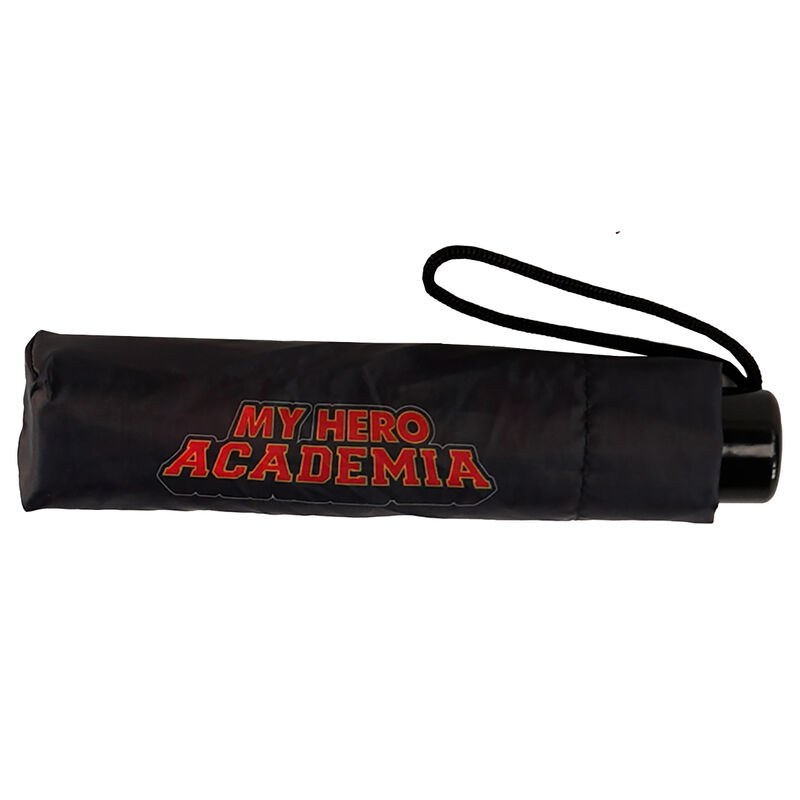 My Hero Academia manual folding umbrella 48cm My Hero Academia manual folding umbrella 48cm